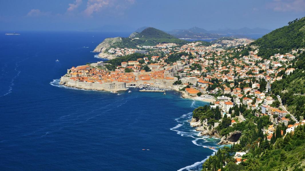 Dubrovnik